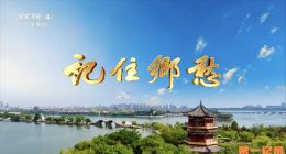 《记住乡愁·门楣之上 第二季》11-20.2025.中国.人文[TS][1080i][央视中文]