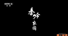 《秦岭 家园》2026.中国.探索[TS][1080i][央视中文][全8集]