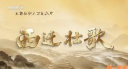 《西迁壮歌》2025.中国.历史[TS][1080i][央视中文][全5集]