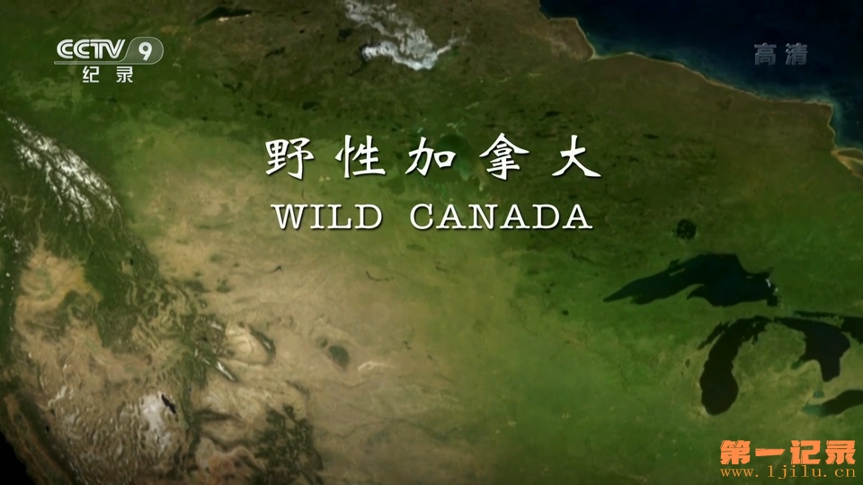 野性加拿大 Wild Canada (2014).jpg