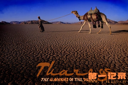 Tuaregs the warriors of the dunes(2013).jpg