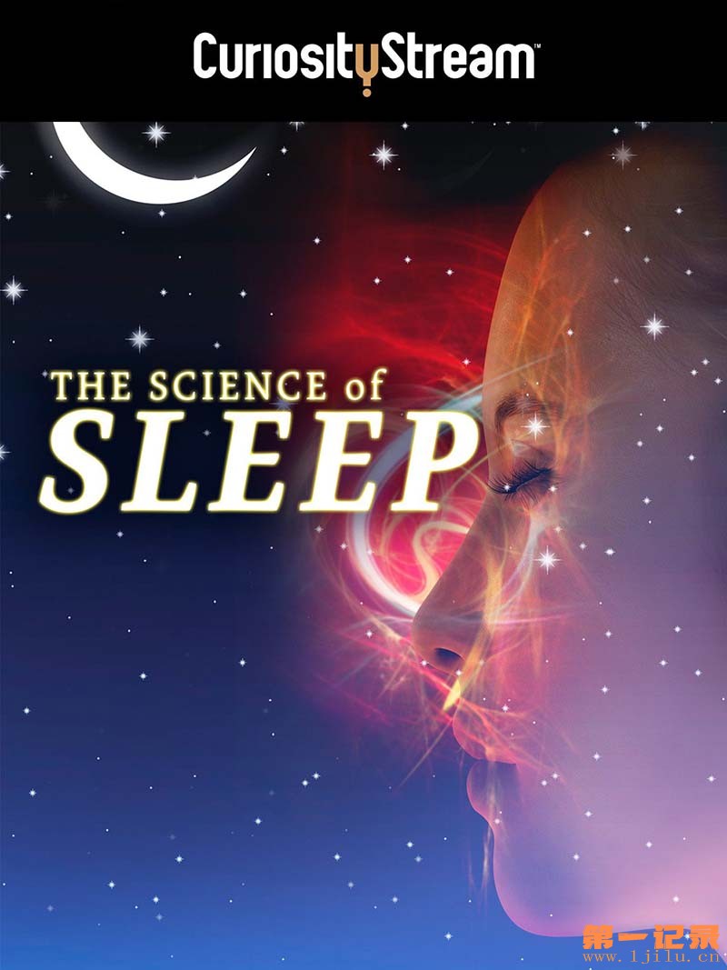 解密睡眠 The Science Of Sleep (2016).jpg