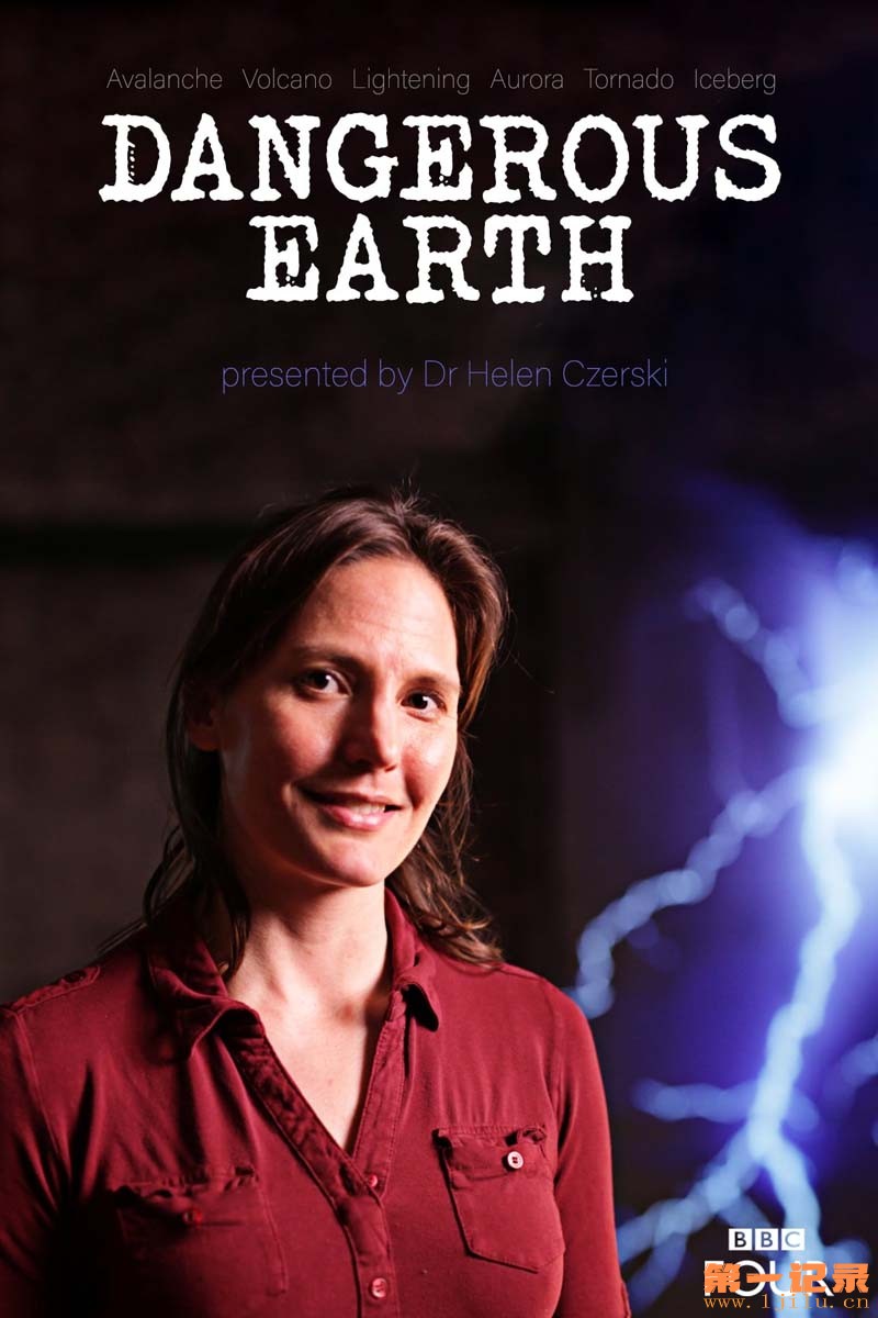 危险的地球 Dangerous Earth (2016).jpg