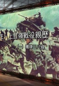 凤凰大视野 《向死而生•上甘岭战役亲历》 全10集 【mp4/1080p 无台标 有水印】
