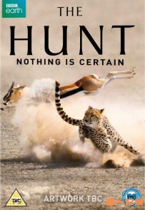 《猎捕》The Hunt 全7集.英国.动物[MKV][1080P][BluRay][英语中字]