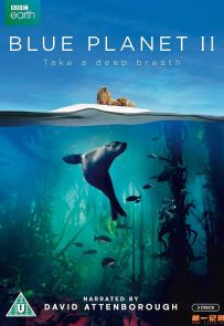地球脉动 第二季 Planet Earth Season 2 (2016)1080P Blu-ray