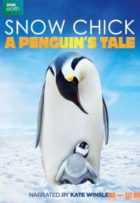 《帝企鹅宝宝的生命轮回之旅》2015.英国.动物[MP4][1080p][英语中字][全1集]